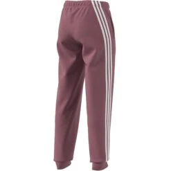 Jogginganzug Für Frauen Adidas 3-Stripes Future Icons -MACRON Verkaufsgeschäft adidas ib8532 8 apparel zip turntable 3d 4 white
