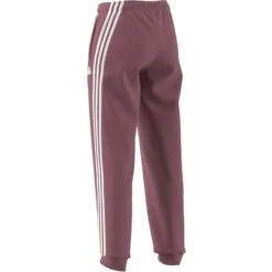 Jogginganzug Für Frauen Adidas 3-Stripes Future Icons -MACRON Verkaufsgeschäft adidas ib8532 8 apparel zip turntable 3d 6 white