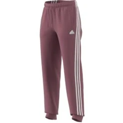 Jogginganzug Für Frauen Adidas 3-Stripes Future Icons -MACRON Verkaufsgeschäft adidas ib8532 8 apparel zip turntable 3d 8 white