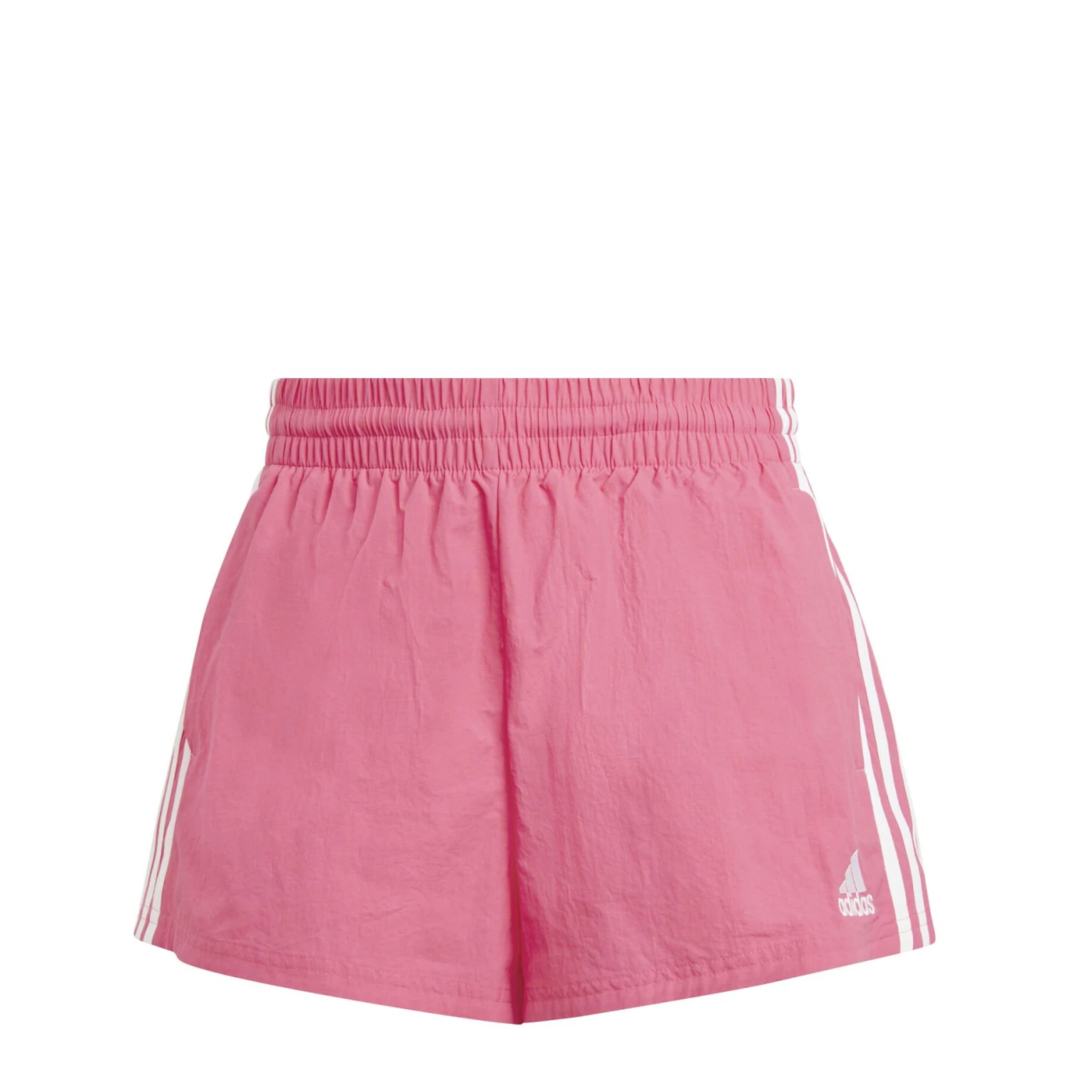 Gewebte Shorts Für Frauen Adidas 3-Stripes Essentials 1 Gewebte Shorts Für Frauen Adidas 3-Stripes Essentials
