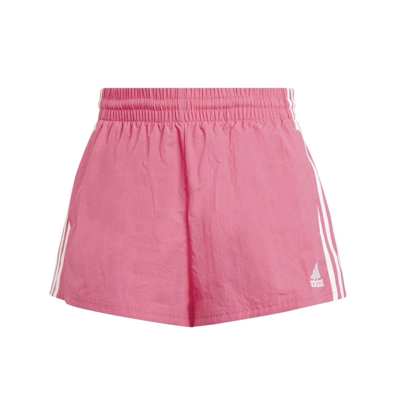 Gewebte Shorts Für Frauen Adidas 3-Stripes Essentials 2 Gewebte Shorts Für Frauen Adidas 3-Stripes Essentials – Bild 2