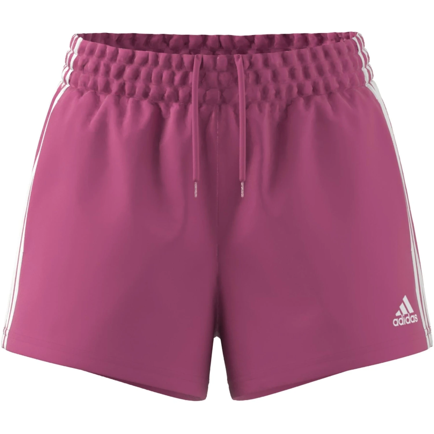Gewebte Shorts Für Frauen Adidas 3-Stripes Essentials 8 Gewebte Shorts Für Frauen Adidas 3-Stripes Essentials – Bild 8