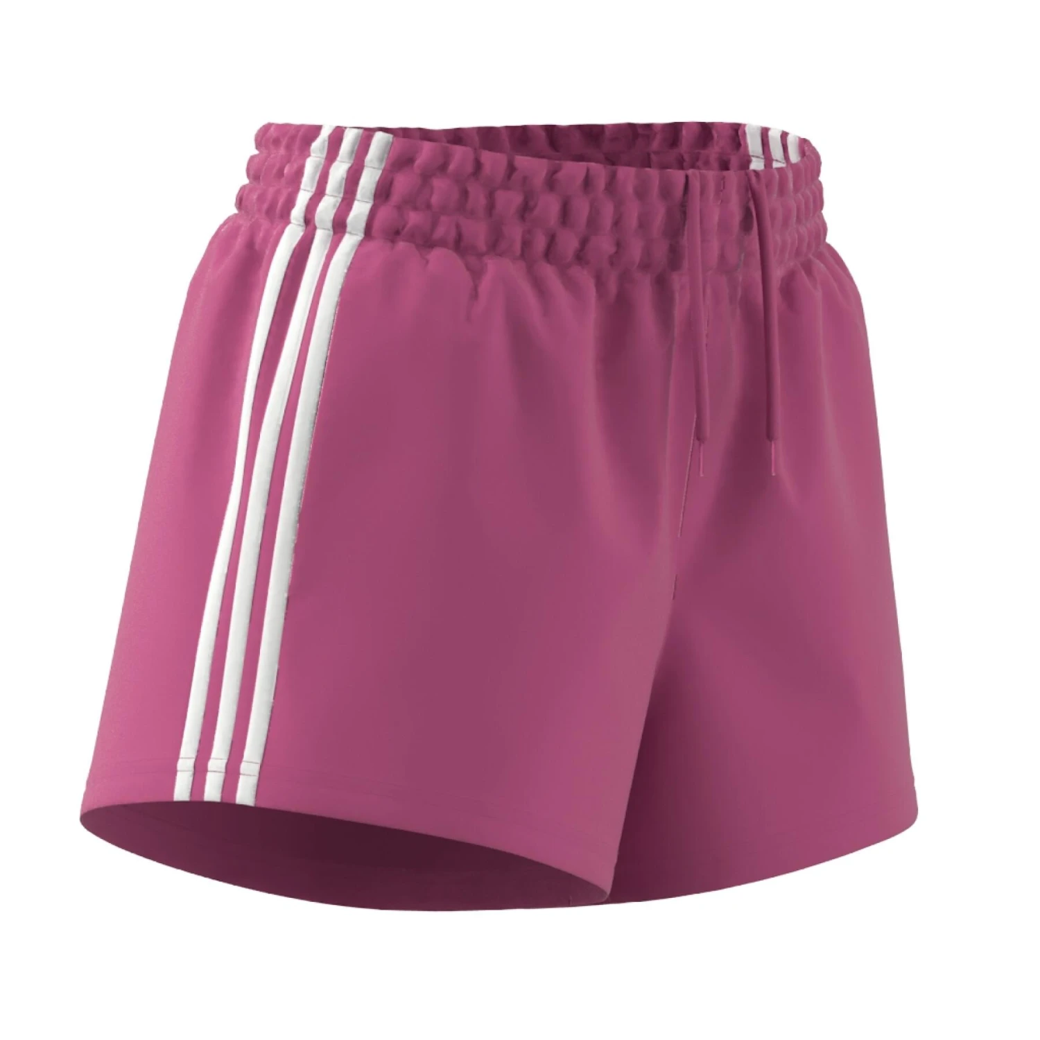 Gewebte Shorts Für Frauen Adidas 3-Stripes Essentials 9 Gewebte Shorts Für Frauen Adidas 3-Stripes Essentials – Bild 9