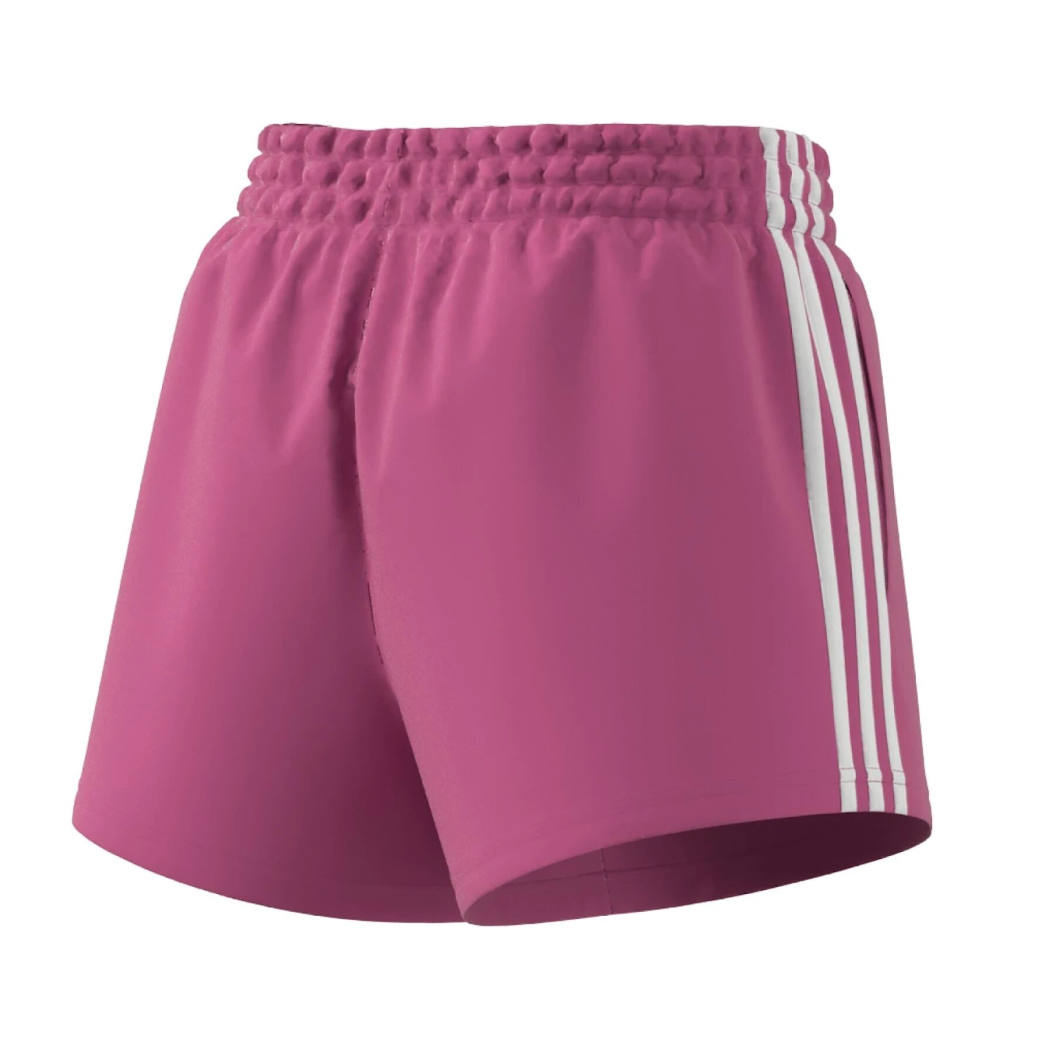 Gewebte Shorts Für Frauen Adidas 3-Stripes Essentials 11 Gewebte Shorts Für Frauen Adidas 3-Stripes Essentials – Bild 11