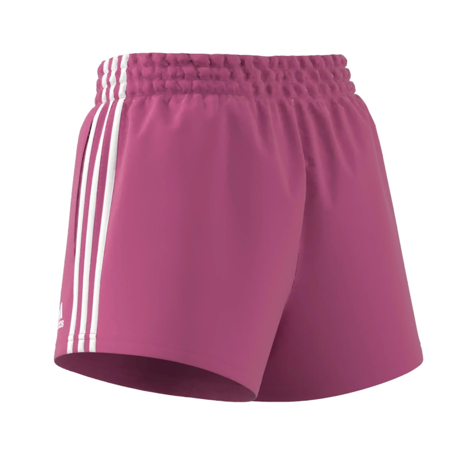 Gewebte Shorts Für Frauen Adidas 3-Stripes Essentials 13 Gewebte Shorts Für Frauen Adidas 3-Stripes Essentials – Bild 13