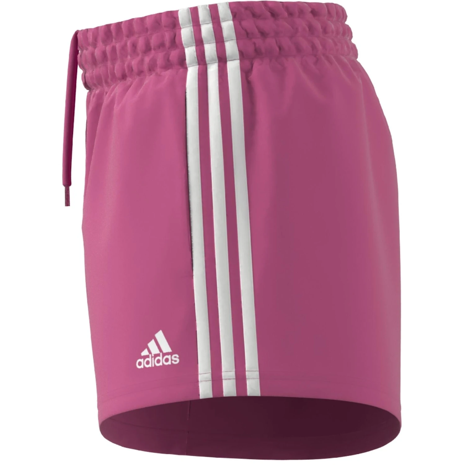 Gewebte Shorts Für Frauen Adidas 3-Stripes Essentials 14 Gewebte Shorts Für Frauen Adidas 3-Stripes Essentials – Bild 14