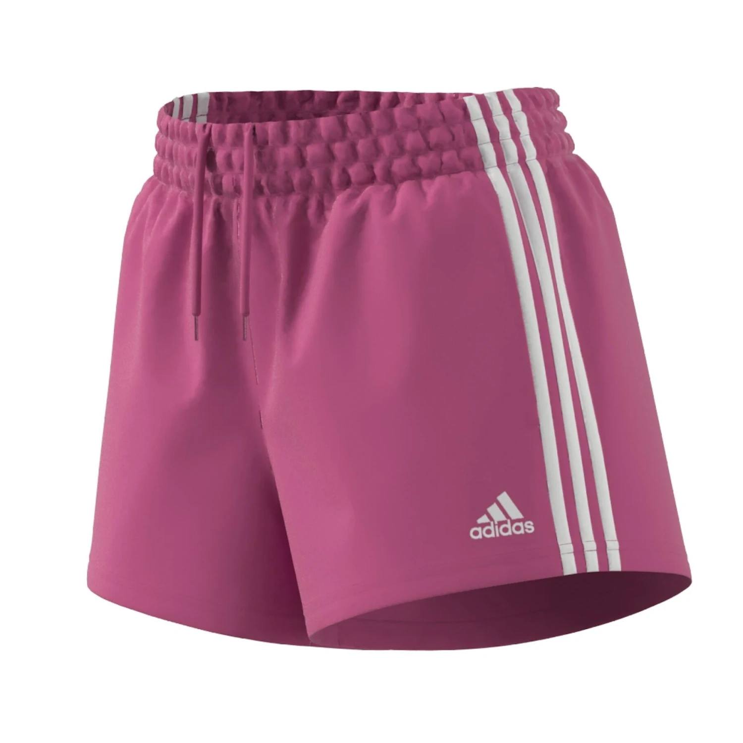 Gewebte Shorts Für Frauen Adidas 3-Stripes Essentials 15 Gewebte Shorts Für Frauen Adidas 3-Stripes Essentials – Bild 15