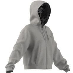 Sweatshirt Zipper Mit Kapuze Frau Adidas Graphic 25 Sweatshirt Zipper Mit Kapuze Frau Adidas Graphic -MACRON Verkaufsgeschäft adidas ic0580 9 apparel zip turntable 3d 2 white