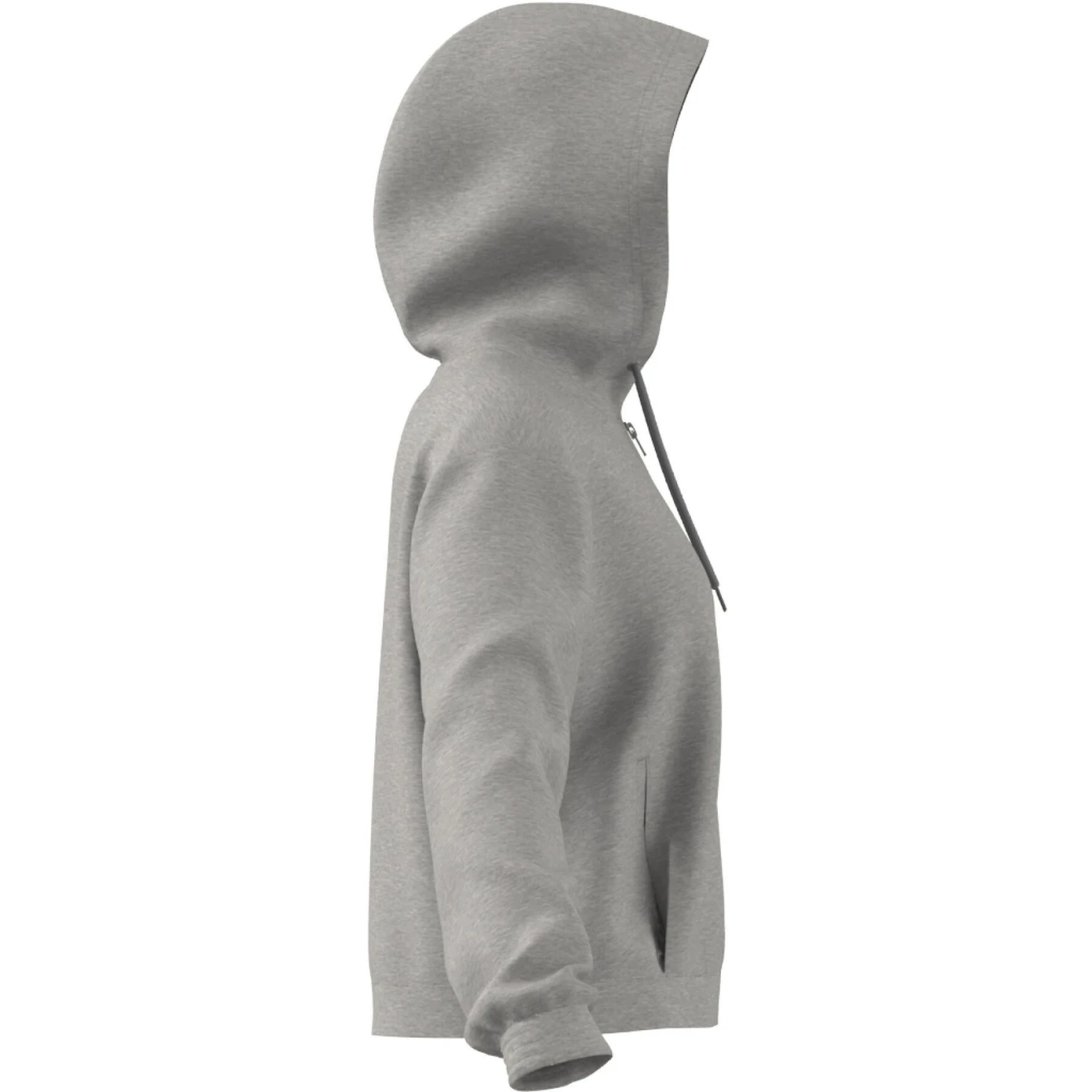 Sweatshirt Zipper Mit Kapuze Frau Adidas Graphic 11 Sweatshirt Zipper Mit Kapuze Frau Adidas Graphic – Bild 11