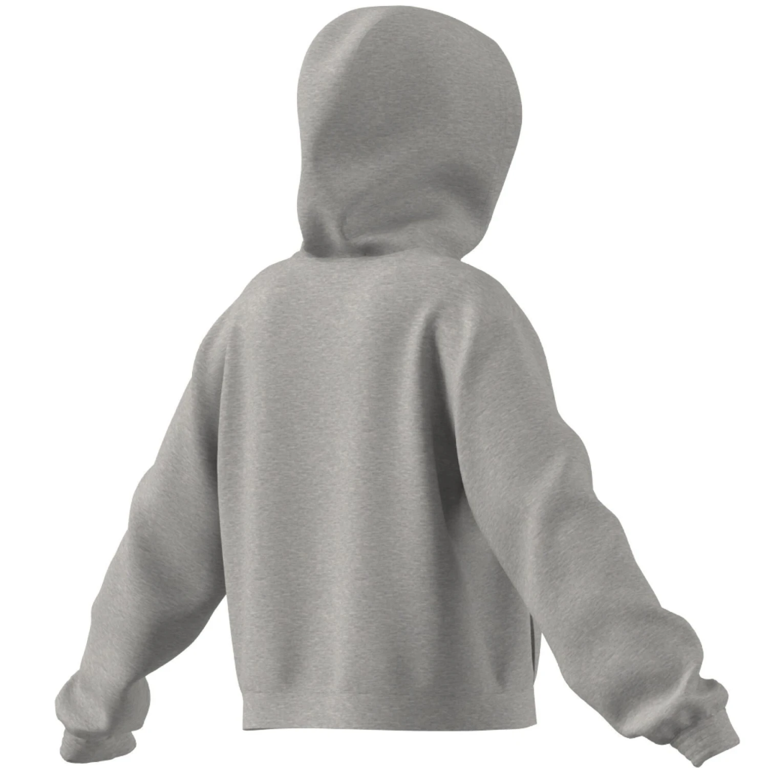 Sweatshirt Zipper Mit Kapuze Frau Adidas Graphic 12 Sweatshirt Zipper Mit Kapuze Frau Adidas Graphic – Bild 12