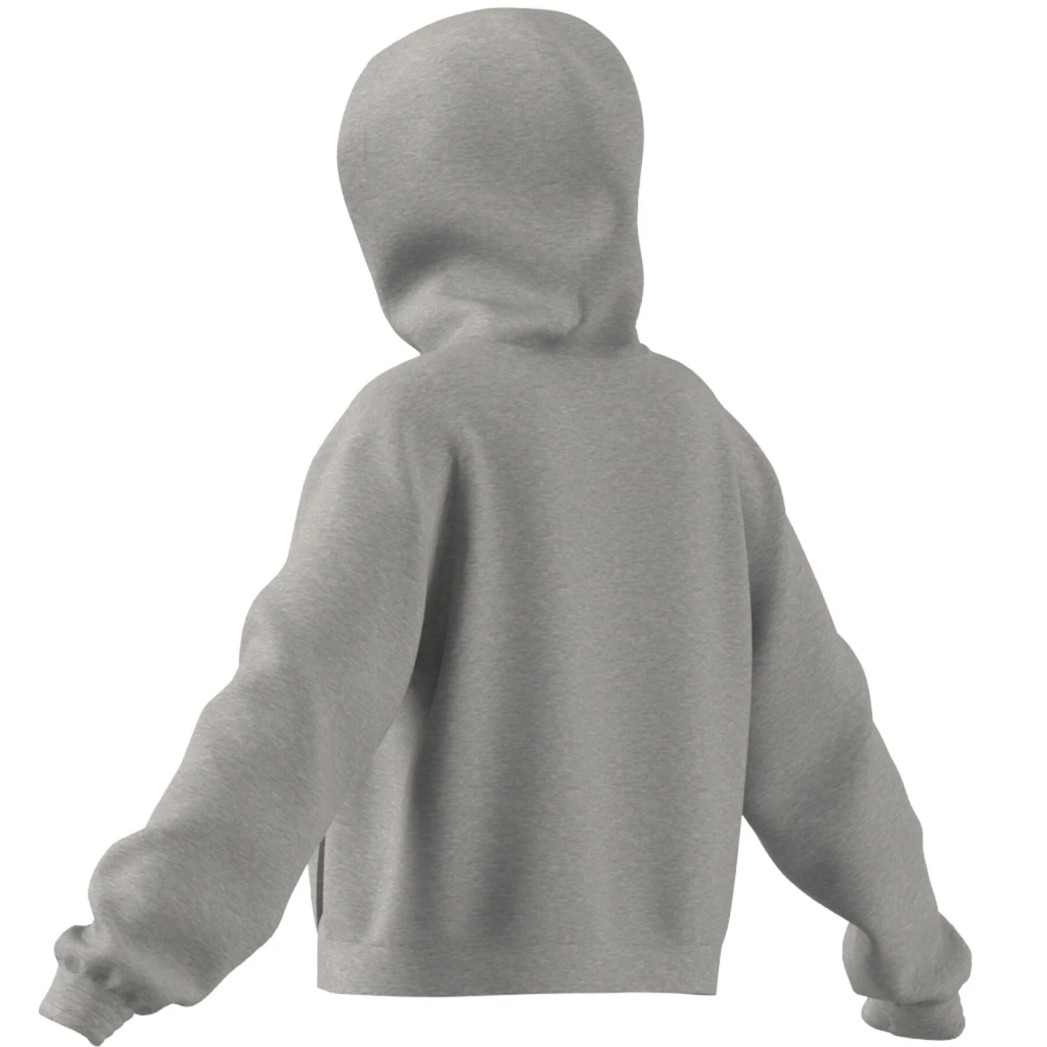 Sweatshirt Zipper Mit Kapuze Frau Adidas Graphic 14 Sweatshirt Zipper Mit Kapuze Frau Adidas Graphic – Bild 14