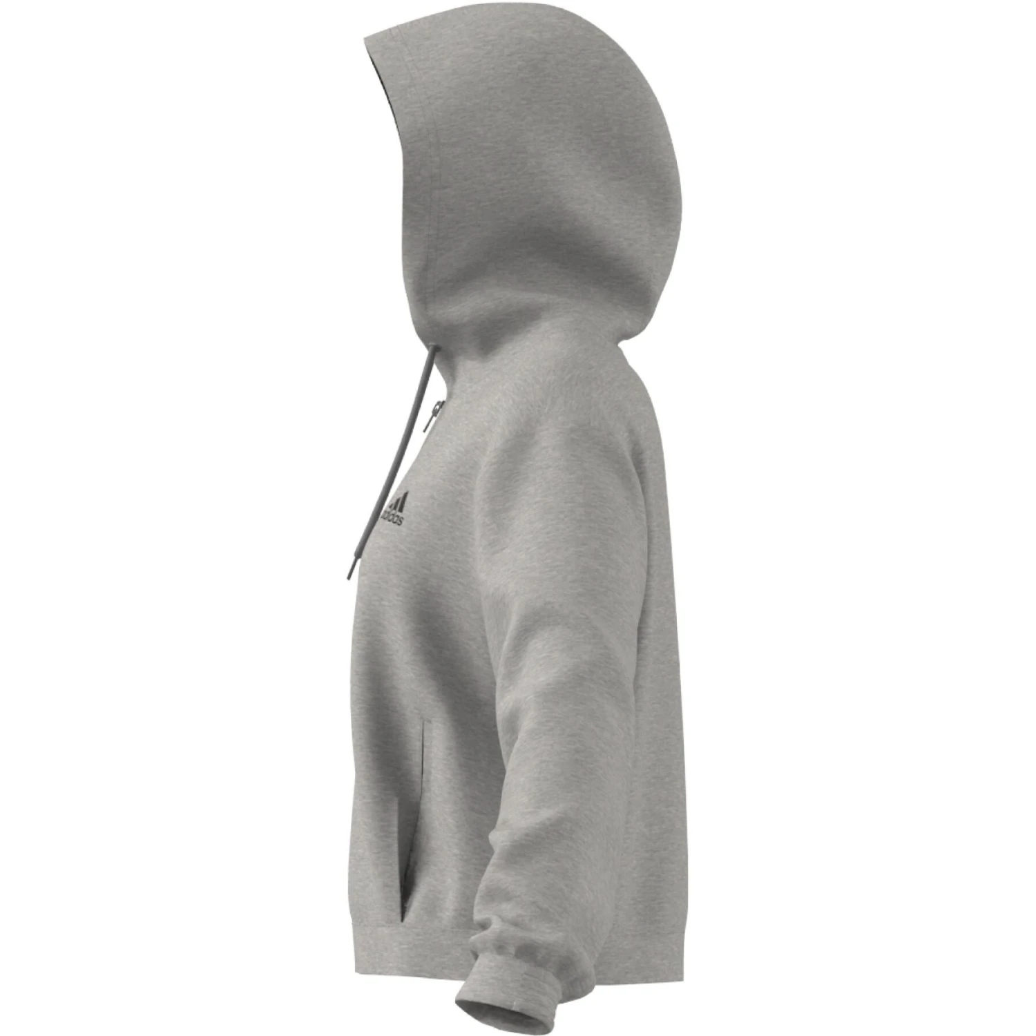 Sweatshirt Zipper Mit Kapuze Frau Adidas Graphic 15 Sweatshirt Zipper Mit Kapuze Frau Adidas Graphic – Bild 15