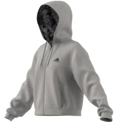 Sweatshirt Zipper Mit Kapuze Frau Adidas Graphic 31 Sweatshirt Zipper Mit Kapuze Frau Adidas Graphic -MACRON Verkaufsgeschäft adidas ic0580 9 apparel zip turntable 3d 8 white