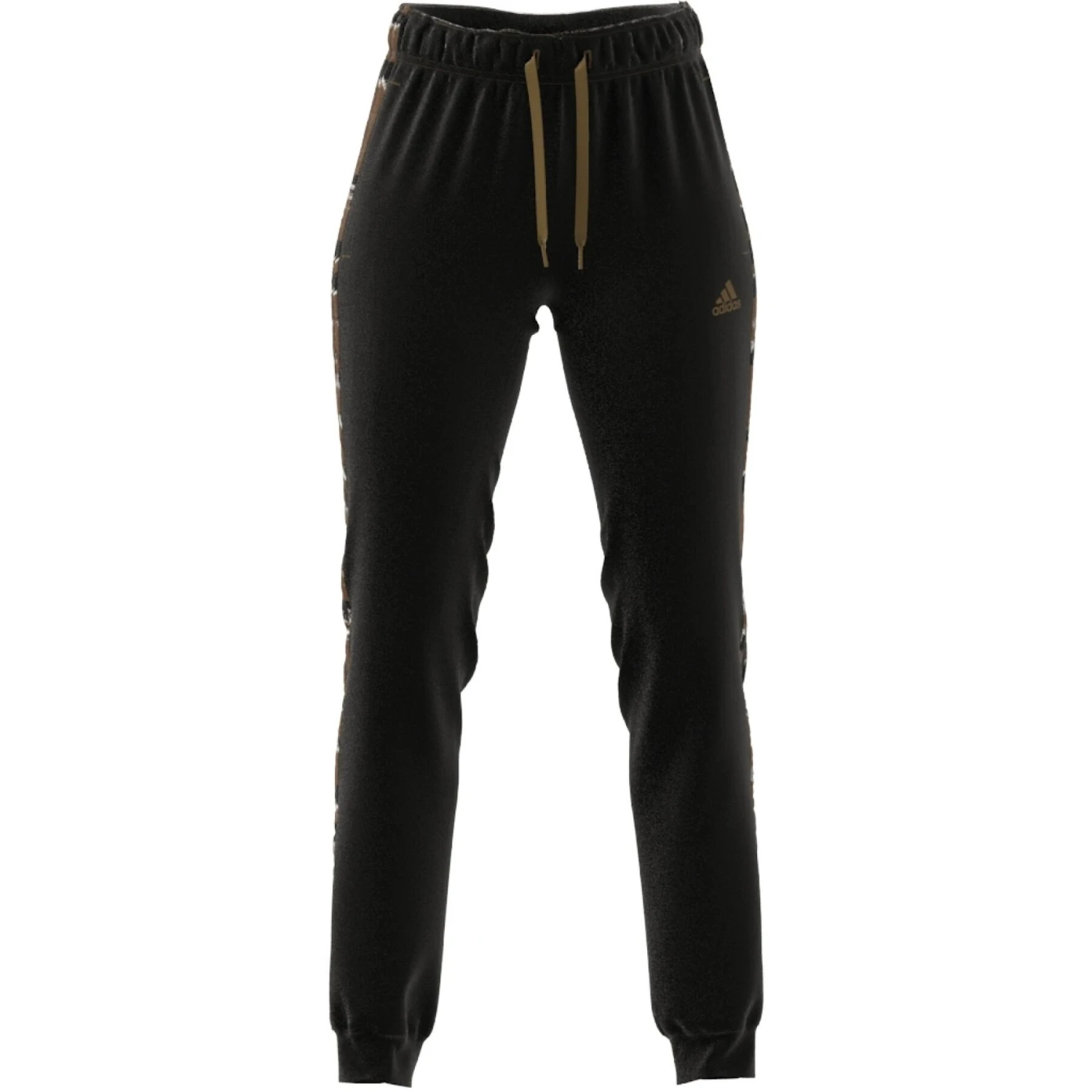 Jogging Frau Adidas Primegreen Essentials 3-Stripes 8 Jogging Frau Adidas Primegreen Essentials 3-Stripes – Bild 8