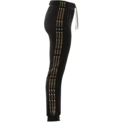 Jogging Frau Adidas Primegreen Essentials 3-Stripes 24 Jogging Frau Adidas Primegreen Essentials 3-Stripes -MACRON Verkaufsgeschäft adidas ic0694 8 apparel zip turntable 3d 3 white