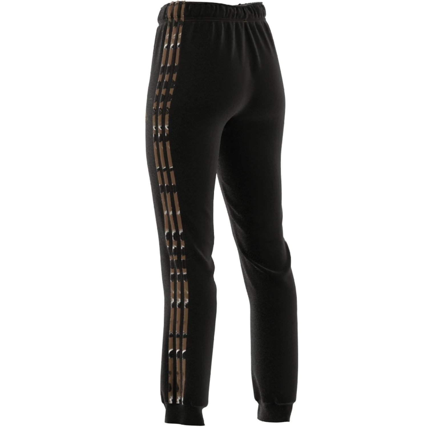 Jogging Frau Adidas Primegreen Essentials 3-Stripes 13 Jogging Frau Adidas Primegreen Essentials 3-Stripes – Bild 13