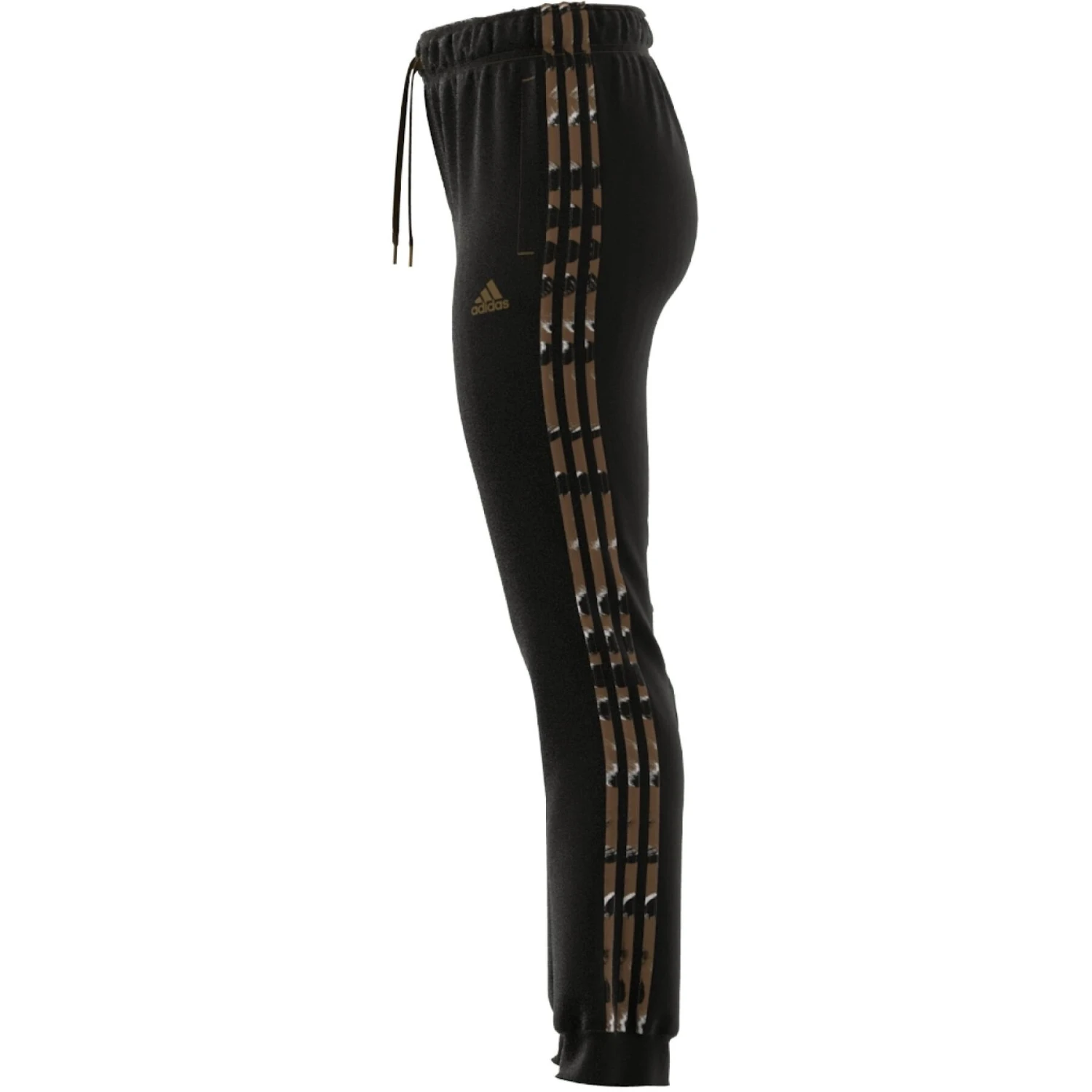 Jogging Frau Adidas Primegreen Essentials 3-Stripes 14 Jogging Frau Adidas Primegreen Essentials 3-Stripes – Bild 14