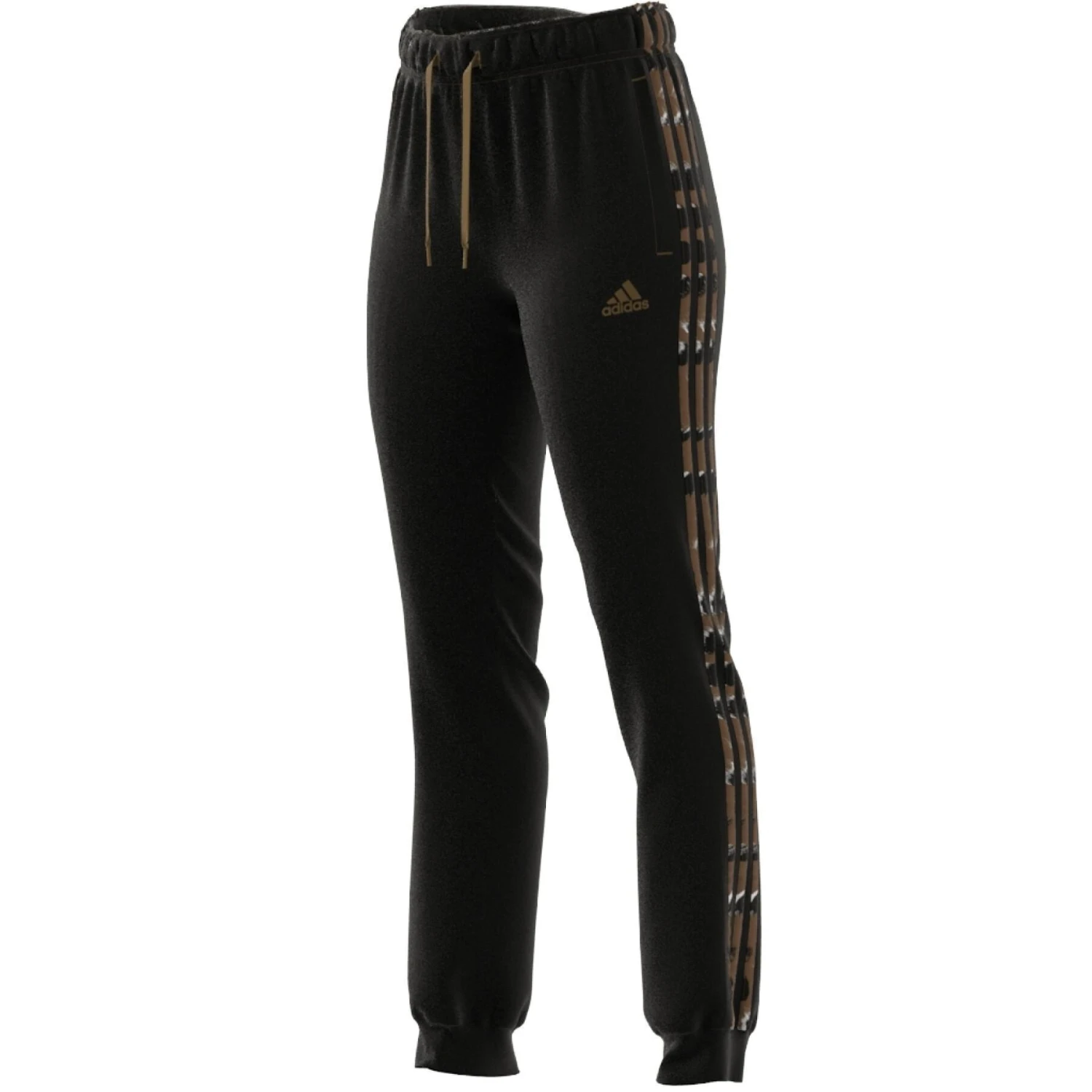 Jogging Frau Adidas Primegreen Essentials 3-Stripes 15 Jogging Frau Adidas Primegreen Essentials 3-Stripes – Bild 15