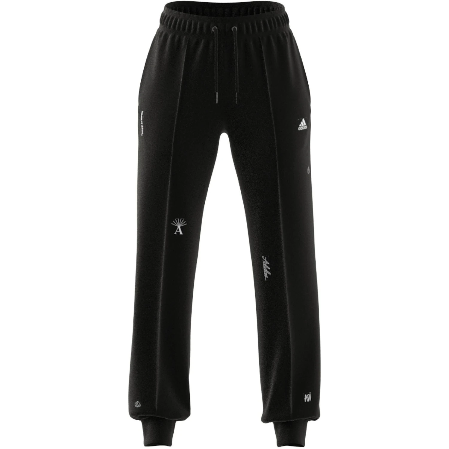 Jogging Frau Adidas Crystals Inspired Graphics 5 Jogging Frau Adidas Crystals Inspired Graphics – Bild 5