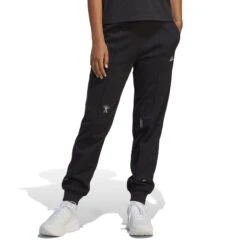 Jogging Frau Adidas Crystals Inspired Graphics 18 Jogging Frau Adidas Crystals Inspired Graphics -MACRON Verkaufsgeschäft adidas ic0806 3 apparel on model standard view white