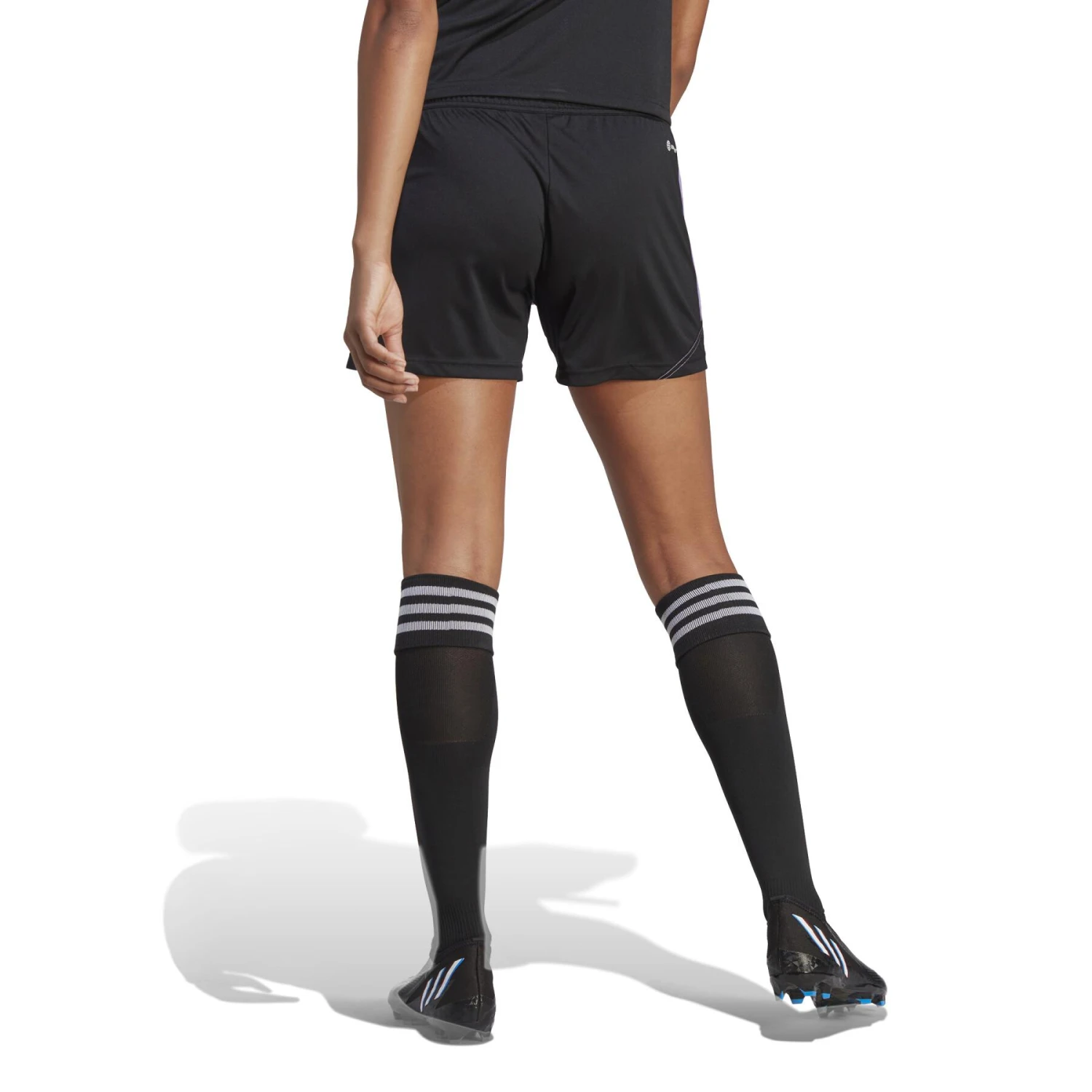 Shorts Für Frauen Adidas Tiro 23 Club 4 Shorts Für Frauen Adidas Tiro 23 Club – Bild 4