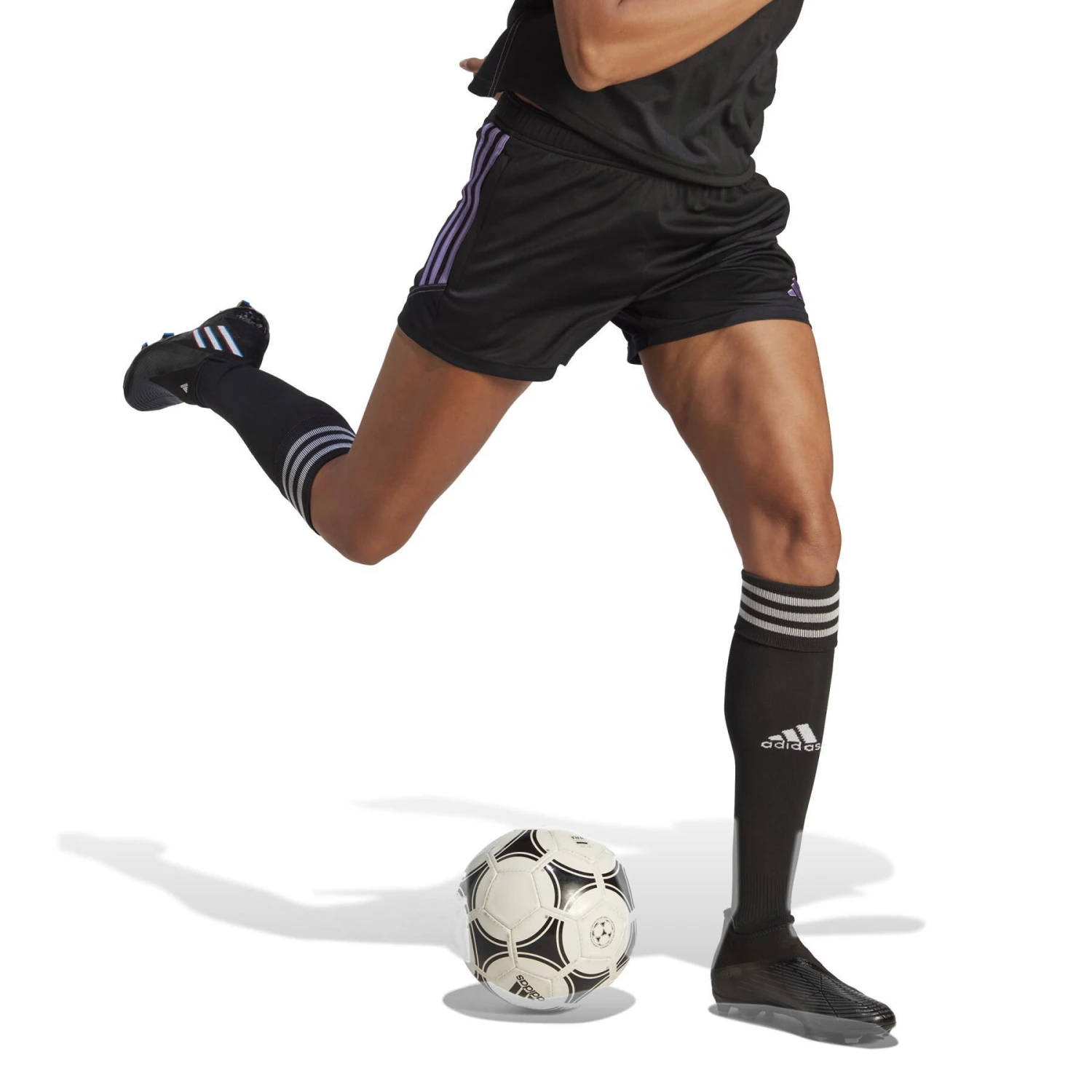 Shorts Für Frauen Adidas Tiro 23 Club 5 Shorts Für Frauen Adidas Tiro 23 Club – Bild 5