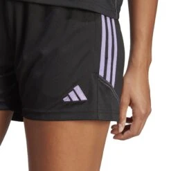 Shorts Für Frauen Adidas Tiro 23 Club 22 Shorts Für Frauen Adidas Tiro 23 Club -MACRON Verkaufsgeschäft adidas ic1596 7 apparel on model detail view 1 white