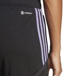 Shorts Für Frauen Adidas Tiro 23 Club 23 Shorts Für Frauen Adidas Tiro 23 Club -MACRON Verkaufsgeschäft adidas ic1596 8 apparel on model detail view 2 white