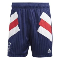 ADIDAS Short Ajax Amsterdam Icon