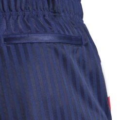 ADIDAS Short Ajax Amsterdam Icon -MACRON Verkaufsgeschäft adidas ic3449 7 apparel on model detail view 2 white