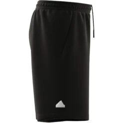 Short Adidas Future Icons Badge Of Sport 19 Short Adidas Future Icons Badge Of Sport -MACRON Verkaufsgeschäft adidas ic3737 10 apparel zip turntable 3d 3 white