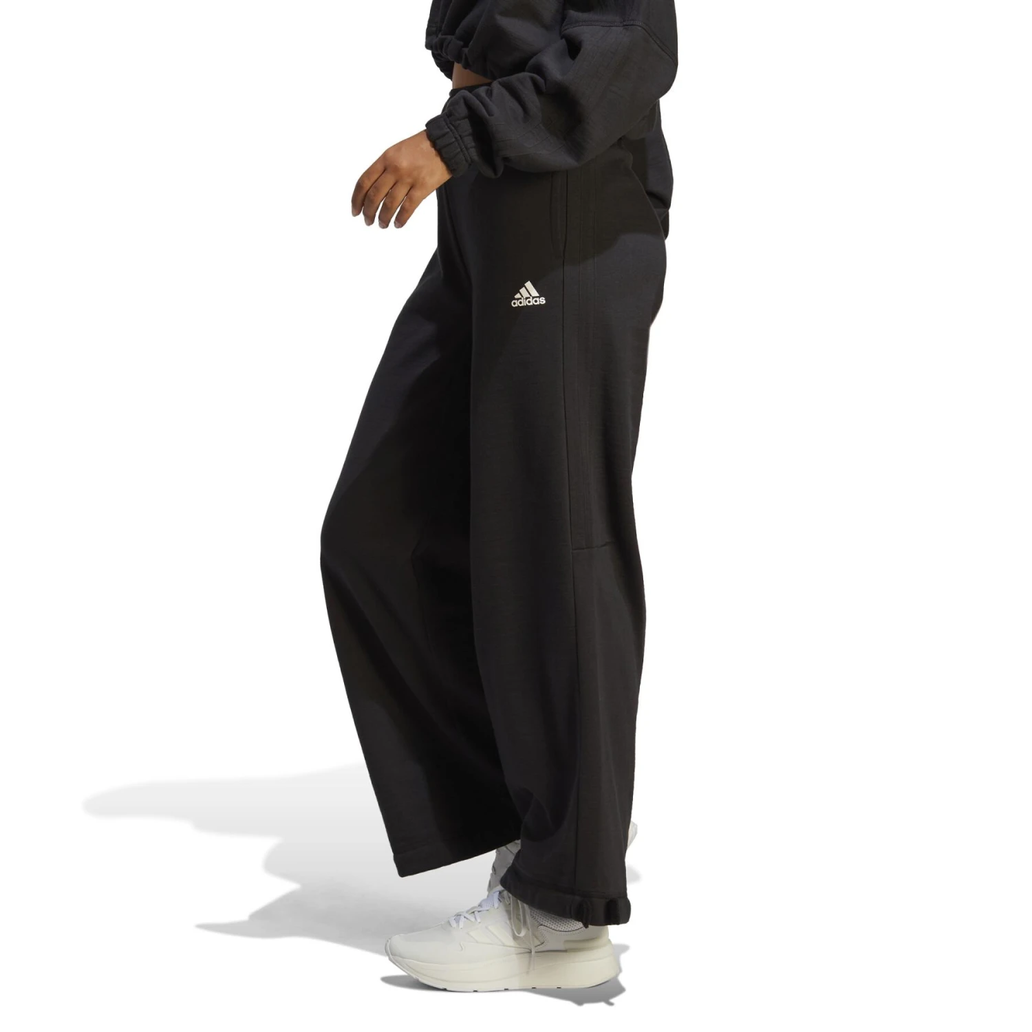 Jogging Vielseitiges Stricken Frau Adidas Dance 11 Jogging Vielseitiges Stricken Frau Adidas Dance – Bild 11