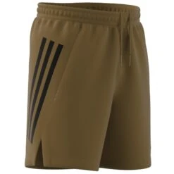 Short Adidas Future Icons 3-Stripes -MACRON Verkaufsgeschäft adidas ic6729 8 apparel zip turntable 3d 2 white