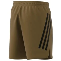 Short Adidas Future Icons 3-Stripes -MACRON Verkaufsgeschäft adidas ic6729 8 apparel zip turntable 3d 4 white