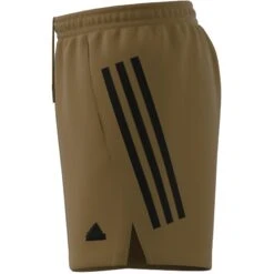 Short Adidas Future Icons 3-Stripes -MACRON Verkaufsgeschäft adidas ic6729 8 apparel zip turntable 3d 7 white