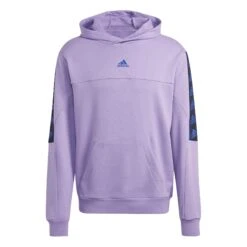 Kapuzenpullover Adidas Brandlove -MACRON Verkaufsgeschäft adidas ic6792 1 apparel photography front view white