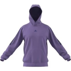 Kapuzenpullover Adidas Brandlove -MACRON Verkaufsgeschäft adidas ic6792 9 apparel zip turntable 3d 1 white