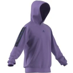 Kapuzenpullover Adidas Brandlove -MACRON Verkaufsgeschäft adidas ic6792 9 apparel zip turntable 3d 2 white