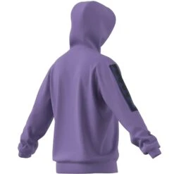 Kapuzenpullover Adidas Brandlove -MACRON Verkaufsgeschäft adidas ic6792 9 apparel zip turntable 3d 4 white