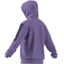 Kapuzenpullover Adidas Brandlove -MACRON Verkaufsgeschäft adidas ic6792 9 apparel zip turntable 3d 6 white