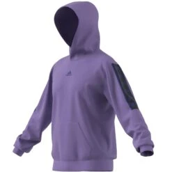 Kapuzenpullover Adidas Brandlove -MACRON Verkaufsgeschäft adidas ic6792 9 apparel zip turntable 3d 8 white