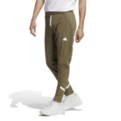 Jogging Adidas Designed 4 Gameday -MACRON Verkaufsgeschäft adidas ic8018 3 apparel on model standard view white