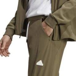 Jogging Adidas Designed 4 Gameday -MACRON Verkaufsgeschäft adidas ic8018 6 apparel on model detail view 1 white