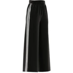 Jogging Breites Moltontuch Für Frauen Adidas Essentials 3-Stripes -MACRON Verkaufsgeschäft adidas ic8775 8 apparel zip turntable 3d 2 white