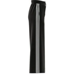 Jogging Breites Moltontuch Für Frauen Adidas Essentials 3-Stripes -MACRON Verkaufsgeschäft adidas ic8775 8 apparel zip turntable 3d 3 white