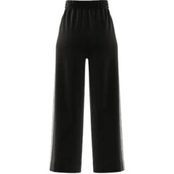 Jogging Breites Moltontuch Für Frauen Adidas Essentials 3-Stripes -MACRON Verkaufsgeschäft adidas ic8775 8 apparel zip turntable 3d 5 white