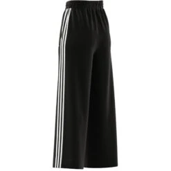 Jogging Breites Moltontuch Für Frauen Adidas Essentials 3-Stripes -MACRON Verkaufsgeschäft adidas ic8775 8 apparel zip turntable 3d 6 white