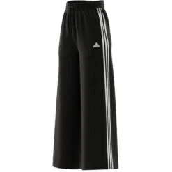 Jogging Breites Moltontuch Für Frauen Adidas Essentials 3-Stripes -MACRON Verkaufsgeschäft adidas ic8775 8 apparel zip turntable 3d 8 white