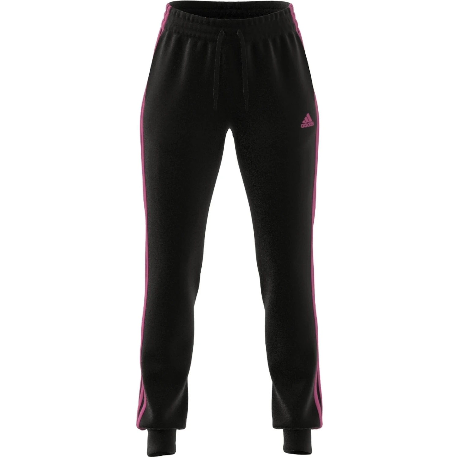 Jogging Molton Frau Adidas Essentials 3-Stripes 8 Jogging Molton Frau Adidas Essentials 3-Stripes – Bild 8