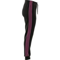 Jogging Molton Frau Adidas Essentials 3-Stripes 24 Jogging Molton Frau Adidas Essentials 3-Stripes -MACRON Verkaufsgeschäft adidas ic8848 8 apparel zip turntable 3d 3 white